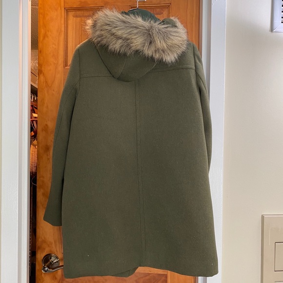 Peacoat - Picture 3 of 4